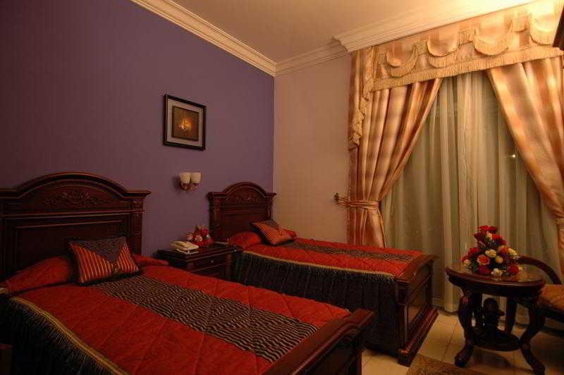 Bahrain Ramee Suite Apartment 3 מראה חיצוני תמונה